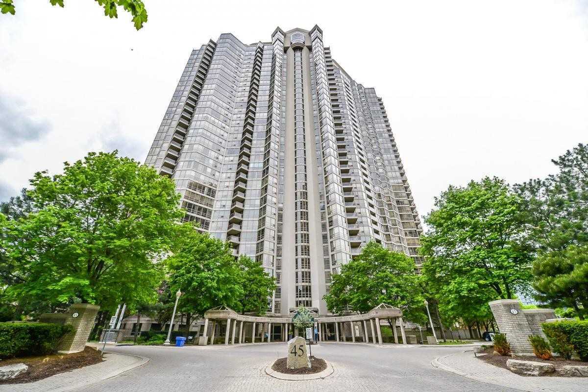 45 Kingsbridge Garden Circle Evolute Power